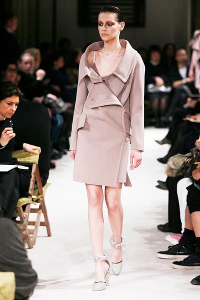 Look 1